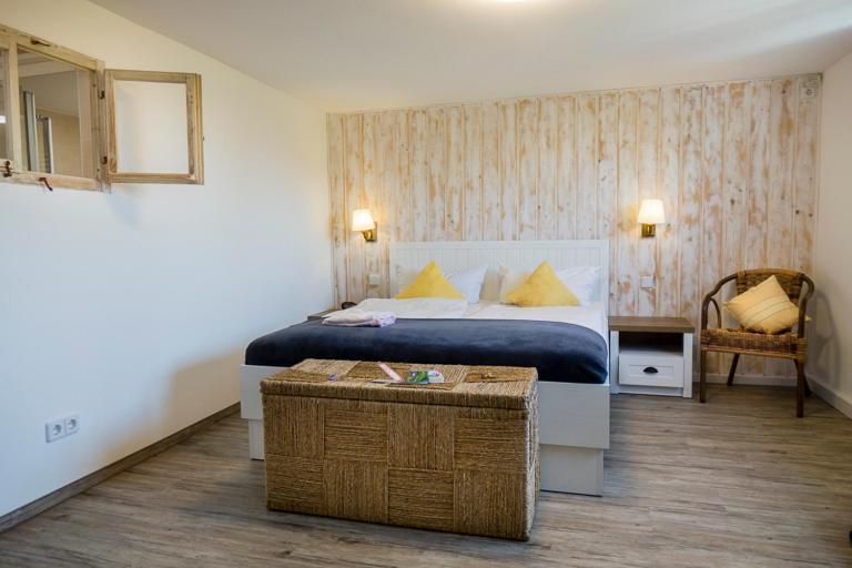 Panoramahotel Lilienstein Кёнигштайн-ан-дер-Эльбе Номер фото