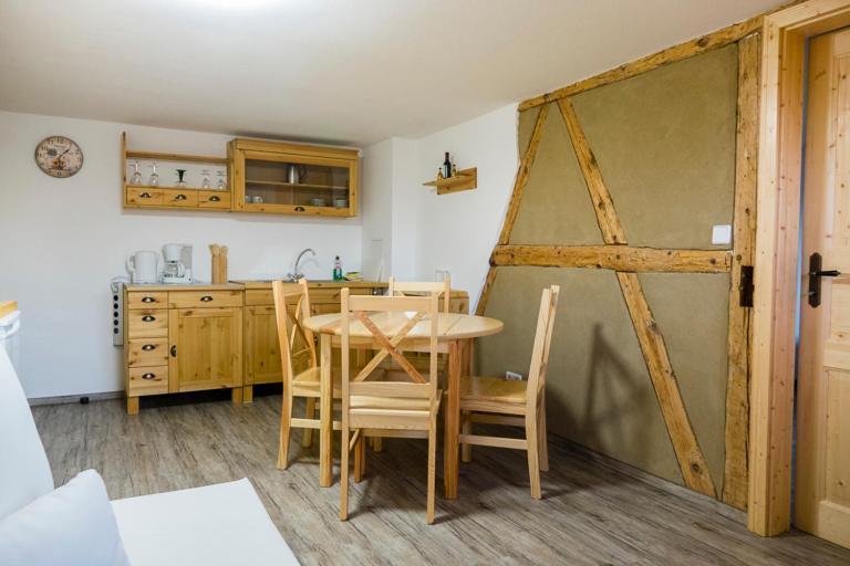 Panoramahotel Lilienstein Кёнигштайн-ан-дер-Эльбе Номер фото