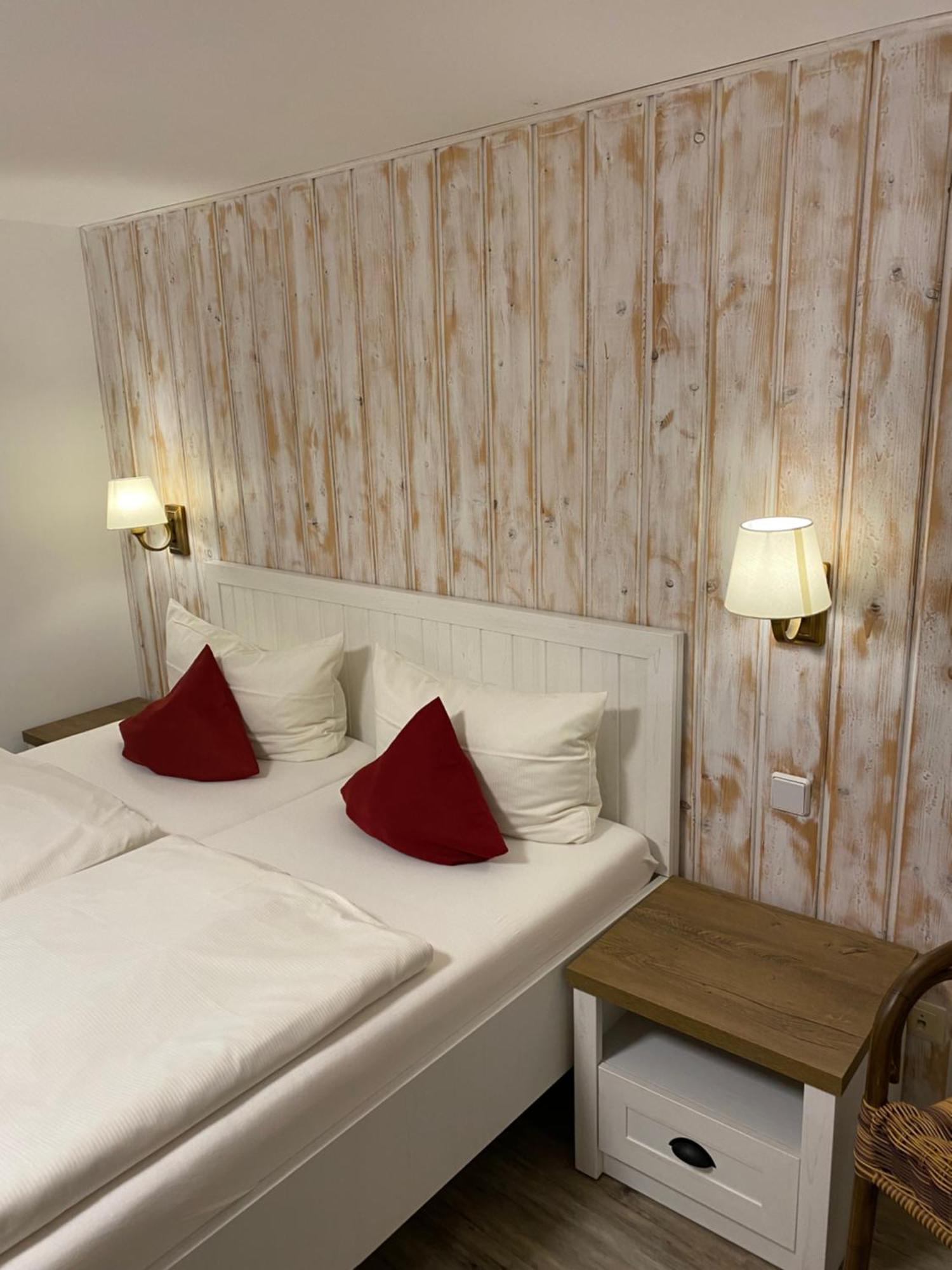 Panoramahotel Lilienstein Кёнигштайн-ан-дер-Эльбе Номер фото