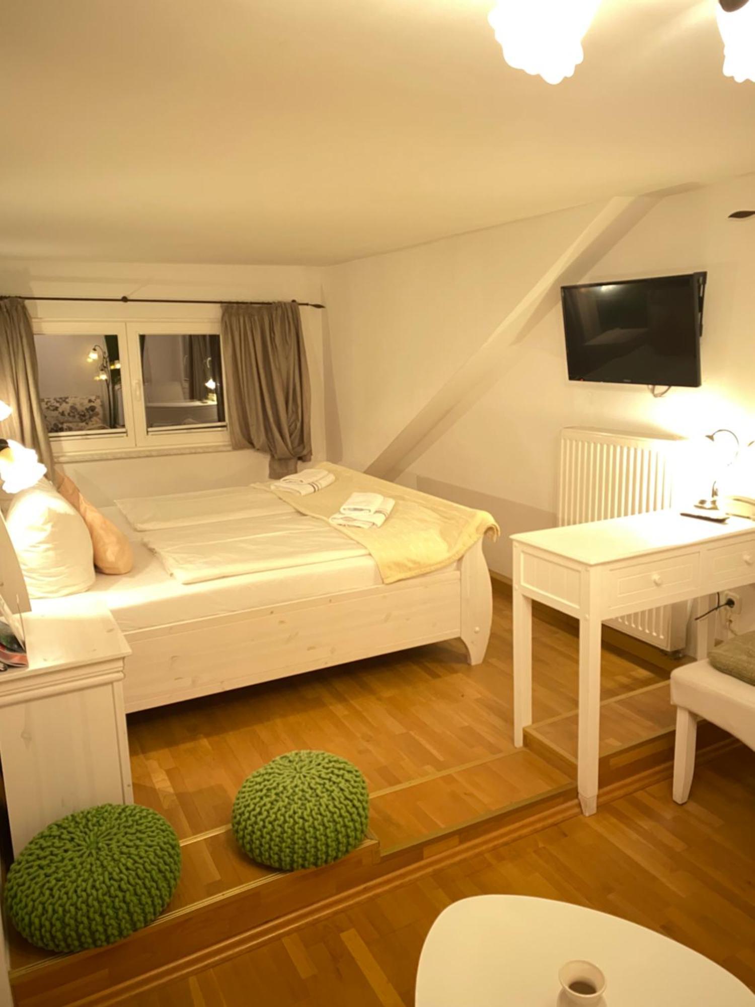 Panoramahotel Lilienstein Кёнигштайн-ан-дер-Эльбе Номер фото